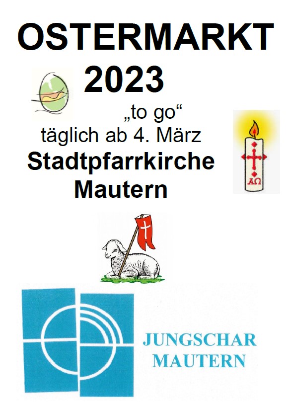 Ostermarkt JS 2023